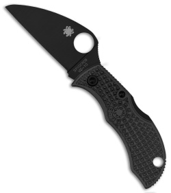 Spyderco Manbug For Sale Blade Hq