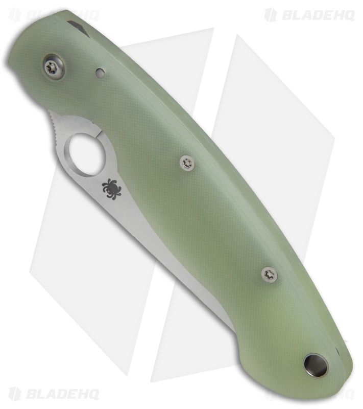 spyderco m4 military knife