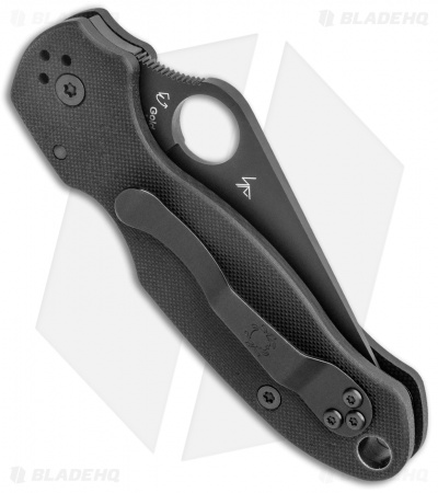 SPYDERCO PARA 3 COMPRESSION LOCK 🔪 Spyderco