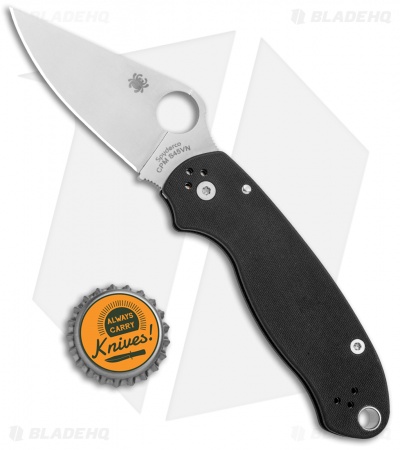 Spyderco Company History & My Thoughts on the Company