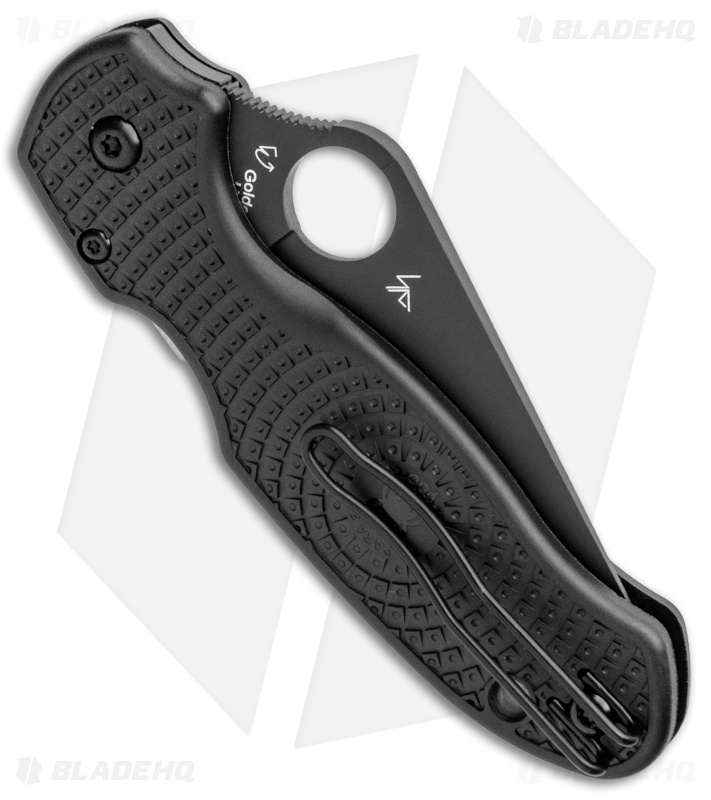 スパイダルコ　パラミリタリー3 Para3 Frn ブラック 新製品】Para3 Lightweightの開封レビュー【スパイダルコ