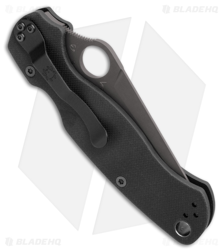 Spyderco-Paramilitary-2-Tanto-Compression-Lock-G-10-Black-Exclusive-C81GPTBK2-BHQ-99612-jr-side-large.jpg