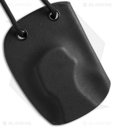 Linos Kydex Sheath for Spyderco Paramilitary 2