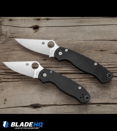 Spyderco Reveal Volume 2 Goes Live