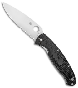 Navaja Spyderco RockJumper