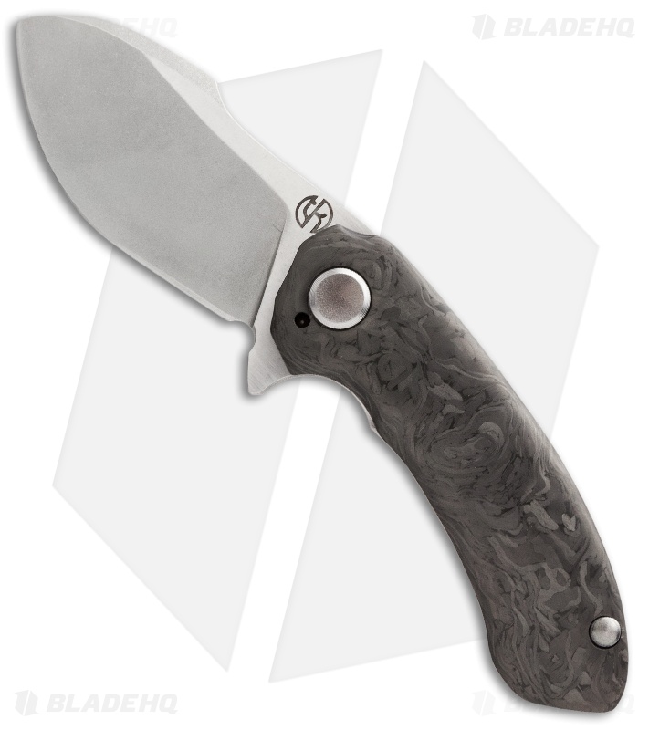 tuffknives custom mini tanic
