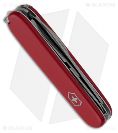 Victorinox Swiss Army Knife Compact Red 54941