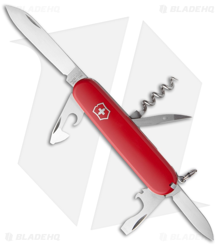 Victorinox clearance spartan knife