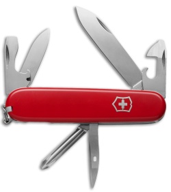 Victorinox Tinker Swiss Army Knife and Pocket Sharpener Set at Swiss Knife  Shop