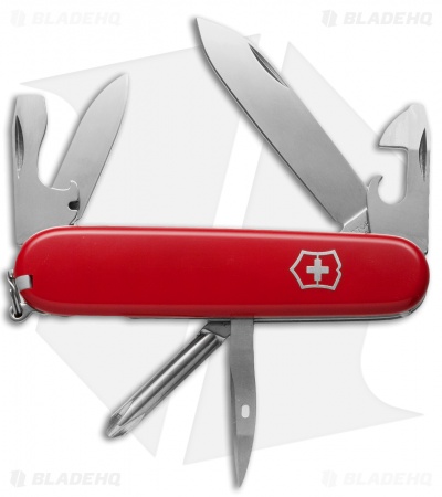 Victorinox Swiss Army Knife Tinker Red 53101