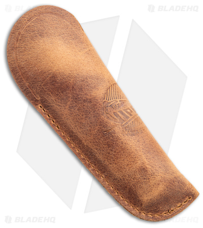Viper Knives Hug Slip Joint Knife Green Canvas Micarta (3" Satin) V5992CG