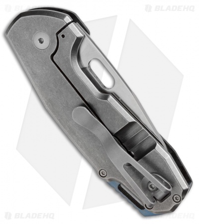 Viper Knives Vox Odino Frame Lock Knife Carbon Fiber (3" Satin) V5916FC