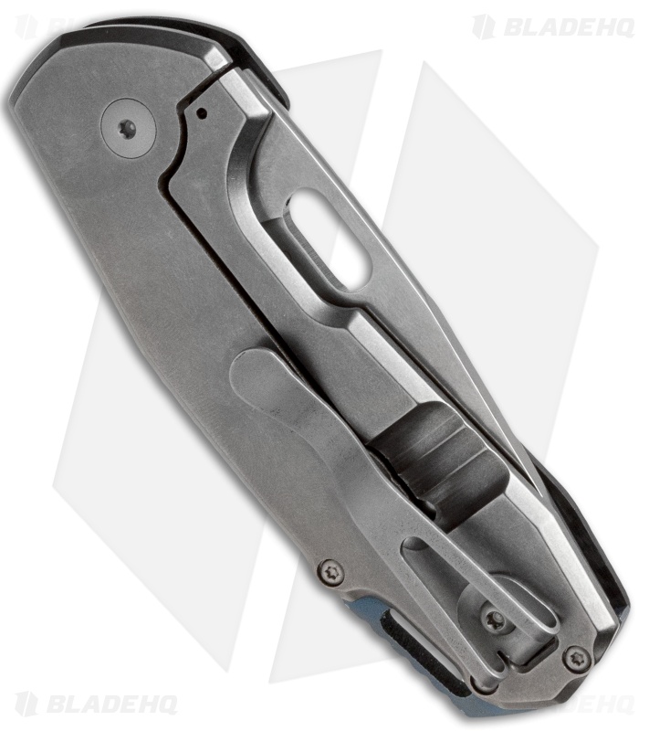 Viper Knives Vox Odino Frame Lock Knife Carbon Fiber (3