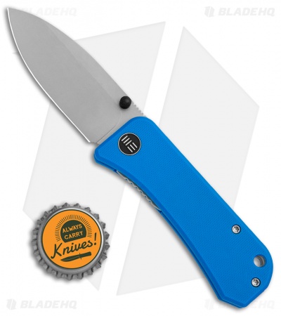 WE Banter Knife ( Review & Buying Guide ) 2021 - Task & Purpose