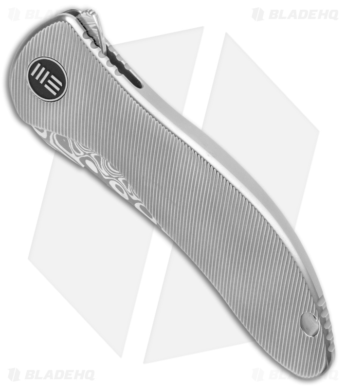 WE Knife Co. Synergy2 Integral Frame Lock (3.5