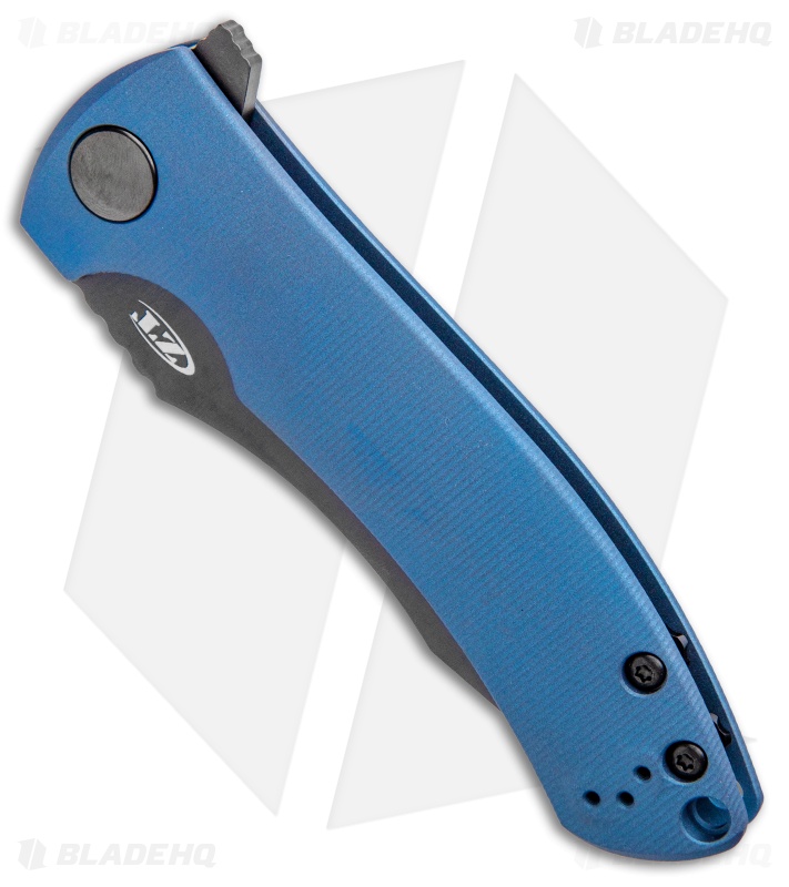 洋楽 T-Elite Zero Tolerance 0900 Les George Flipper 2.7