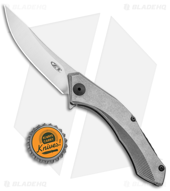【tchami】 Zero Tolerance 0460RDBW Sprint Run Dmitry Sinkevich Flipper