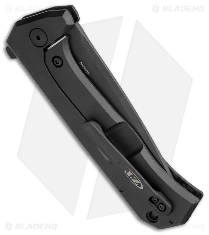 Zero Tolerance Rexford 0804CF - ZT Knives | Blade HQ