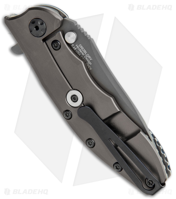 定番のお歳暮 | Knife 0562BLGRY Tolerance Zero Factory Series Special ワンピース カードゲーム