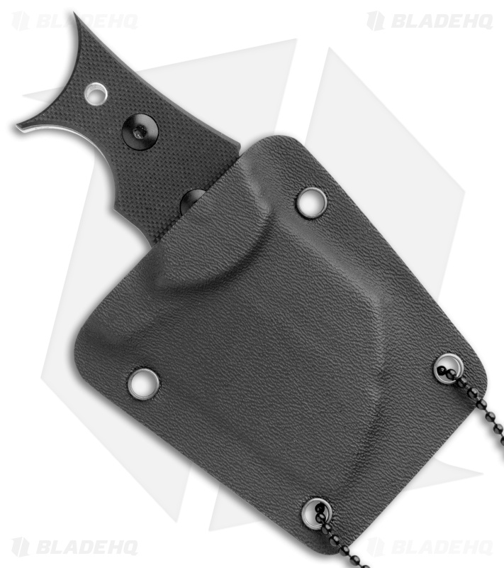 Boker Plus Urd 2.0 Neck Knife (2.4" Stonewash) 02BO523