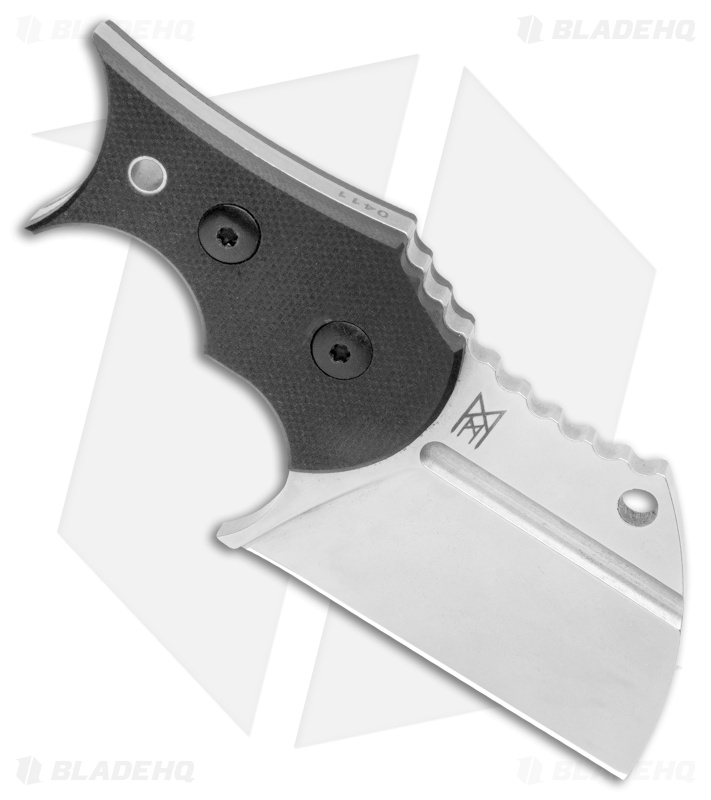 Boker Plus Urd 2.0 Neck Knife (2.4" Stonewash) 02BO523