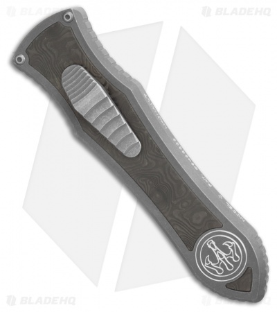 G&G Hawk Custom Deadlock Model C Black Dune CF/Stonewash (3.5" MagnaCut/SW)