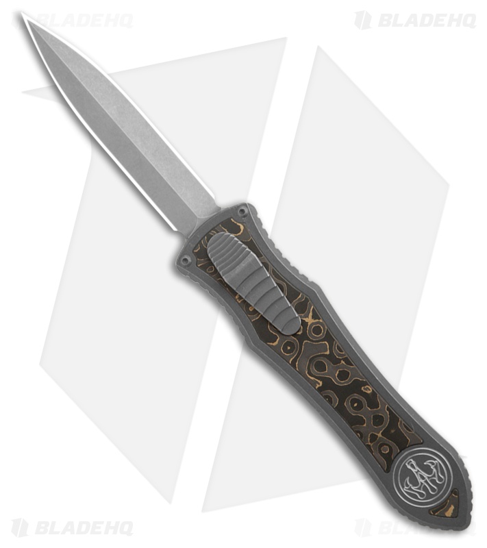 G&G Hawk Custom Deadlock Model C MagnaCut Gold Camo CF/Stonewash (3.5" SW)