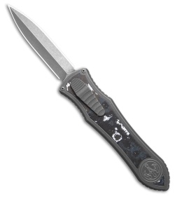 G&G Hawk Custom Deadlock Model C Titanium/White Storm CF (3.5" SW) 2025