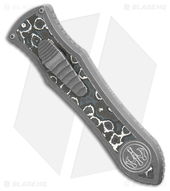 G&G Hawk Custom Deadlock Model C MagnaCut SW - Blade HQ