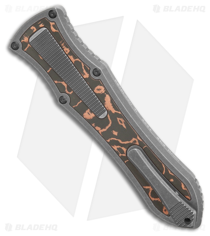 G&G Hawk Deadlock Model C Ti Black/Red CF (SW MagnaCut)
