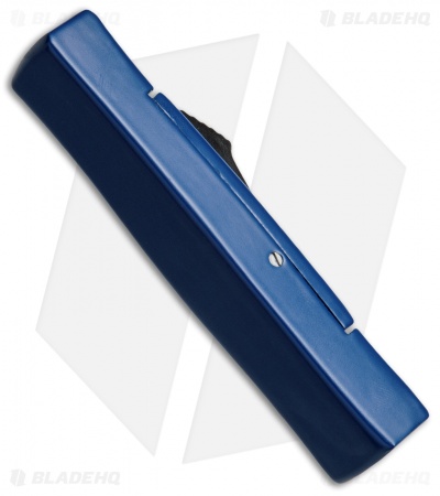 AKC Minion Concord OTF Automatic Knife Blue (2.3" Satin)
