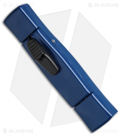 AKC Minion Concord OTF Automatic Knife Blue (2.3" Satin)