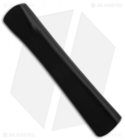 AKC Concord Tanto OTF Automatic Knife Black/Red (3.25" Black)