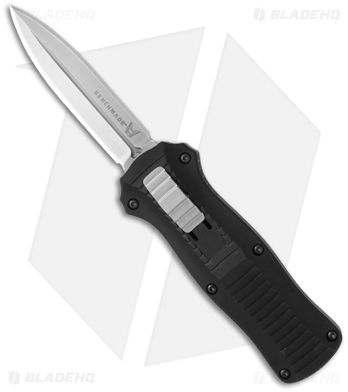 Benchmade 3350 Mini Infidel is the 5th best OTF knife