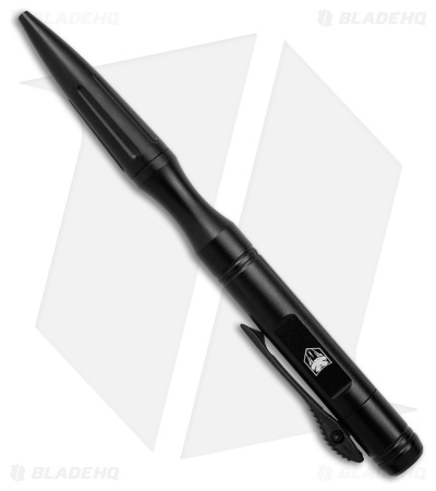 Boker Plus OTF Tactical Pen Black ( 1.7" D2)