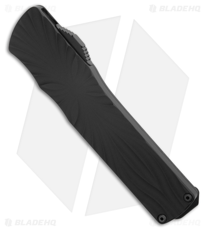CRKT Twist Tighe D/A MagnaCut OTF Knife Carbon Fiber (2.65" Black) A1101