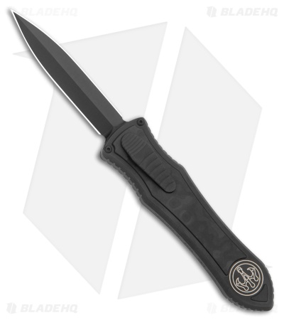 G&G Hawk Custom Deadlock Model C Black Camo CF/ Black Ti (3.5" DLC MagnaCut)
