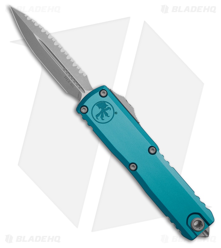 A GRIND SAVIR 3U 20° Fire Express UT85X Microtech UTX-85 Gen