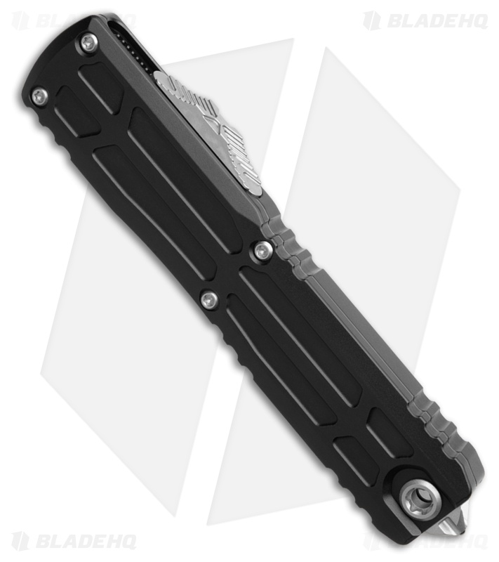 Microtech Ultratech EX-ZBP OTF Black D/E Apoc M390MK