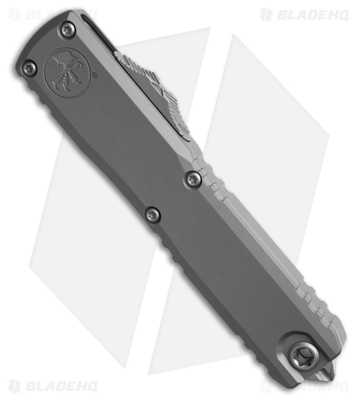 Microtech Ultratech ZBP OTF Natural Clear Al S/E Apoc