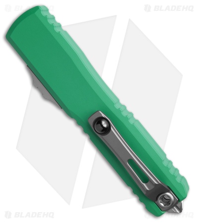 Microtech Ultratech ZBP Gen III S/E OTF Knife Cerakote Baja (3.5" Baja)