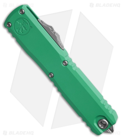 Microtech Ultratech ZBP Gen III S/E OTF Knife Cerakote Baja (3.5" Baja)