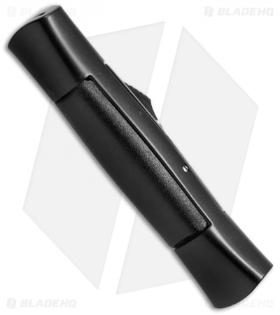 AKC 007 Concord OTF Automatic Knife Black (2.75" Satin Flat)