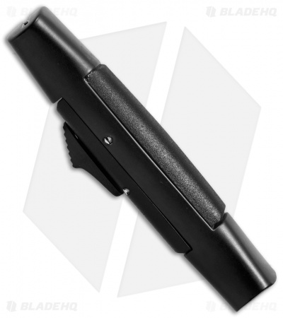 AKC 007 Concord OTF Automatic Knife Black (2.75" Satin Flat)
