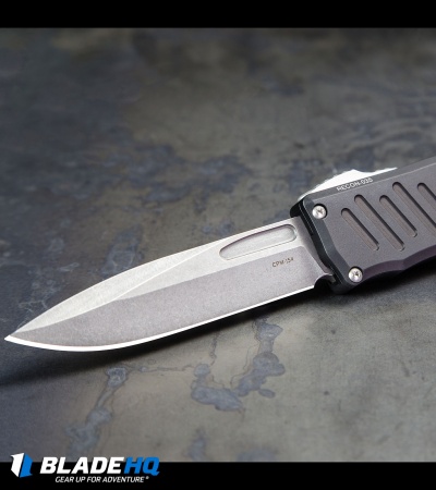 Guardian Tactical RECON-035 D/A OTF Automatic Knife (3.3" Two-Tone) 93211