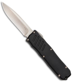 Guardian Tactical RECON-035 D/A OTF Hand Ground by Reese Weiland (3.3" Bronze) 