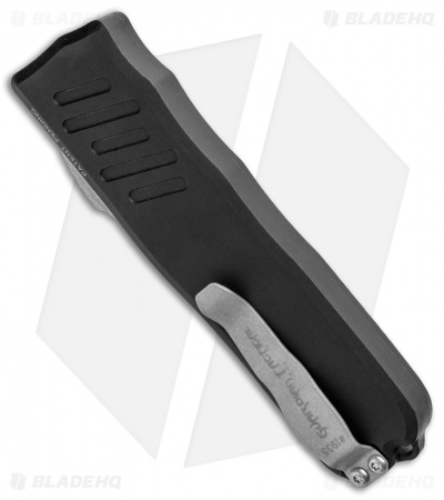 Guardian Tactical RECON-035 D/A OTF Automatic Tanto (3.3" Stonewash Serr) 93522