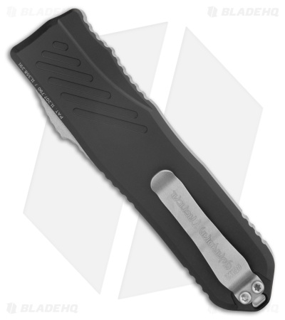 トイガン N@R Guardian Tactical RECON-035 OTF Black Al SW 93511 G2