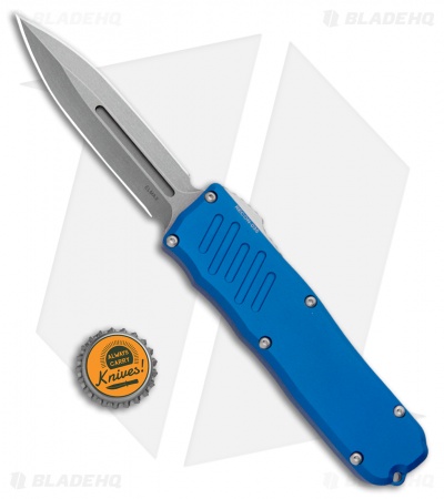 Guardian Tactical Recon-035 Elmax Blue D/E  (3.375" Stonewash)