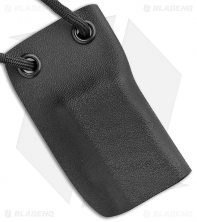 Linos Kydex Sheath for Guardian Tactical RECON-035 OTF Knife w/ Neck Cord